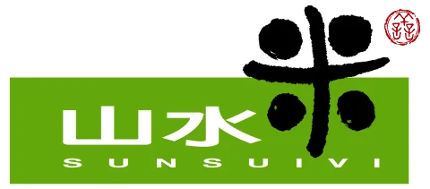 山水米
